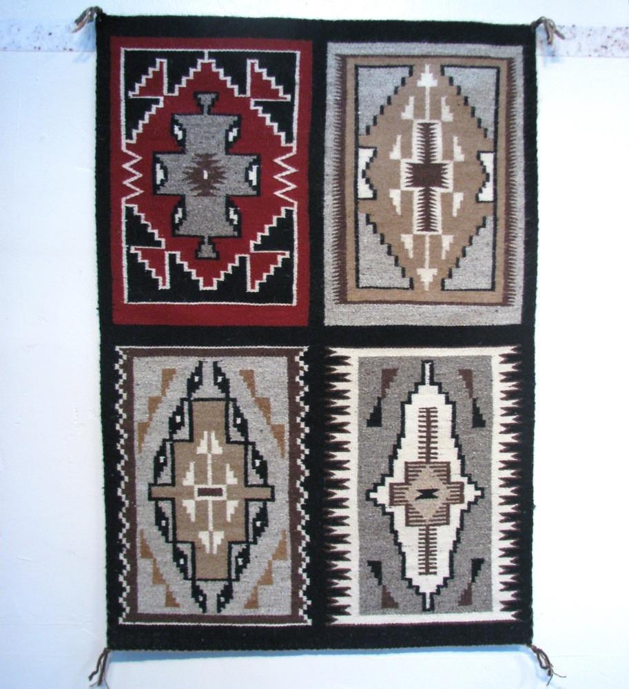 Four-in-One by Harylyn Badonie - Garland's