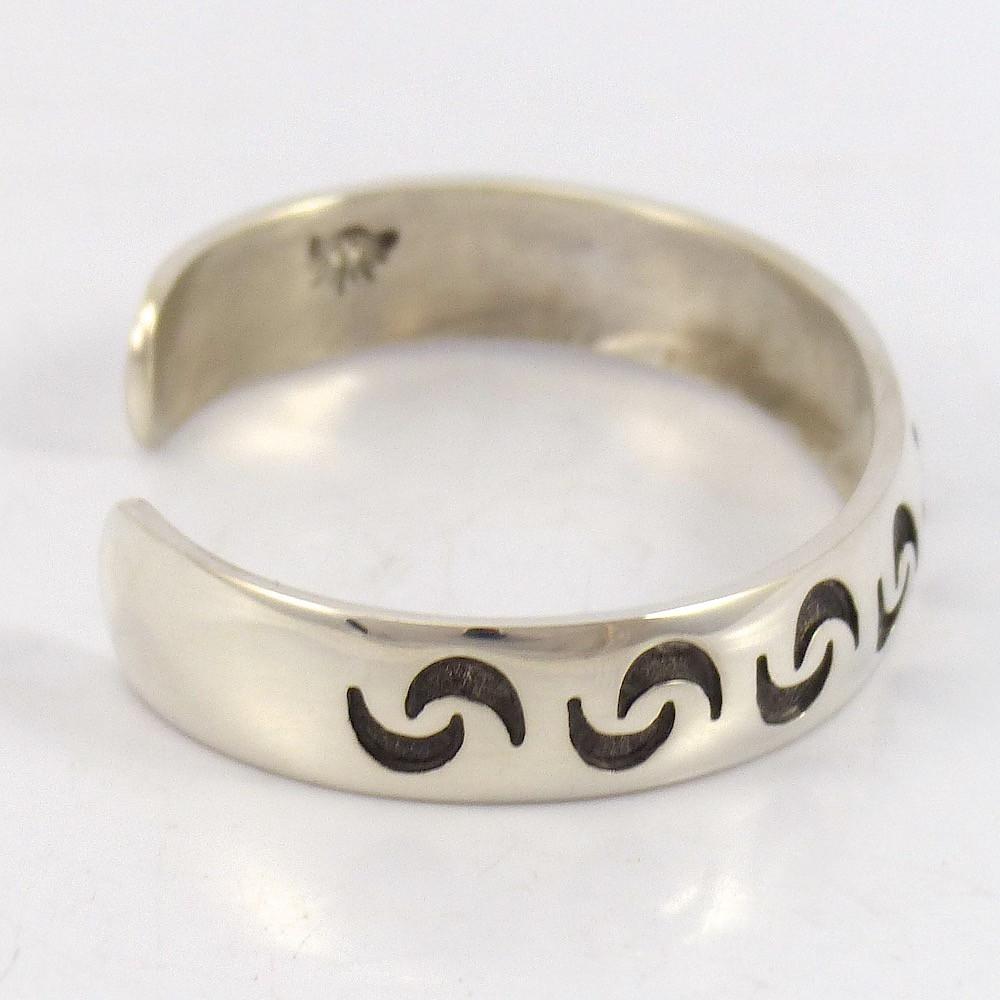 Friendship Cuff by Anderson Koinva - Garland's