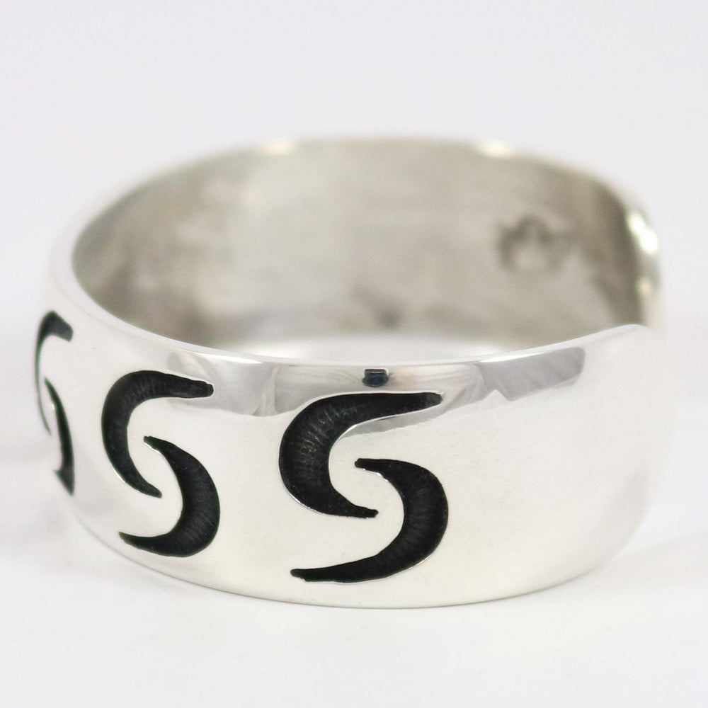 Friendship Cuff by Anderson Koinva - Garland's