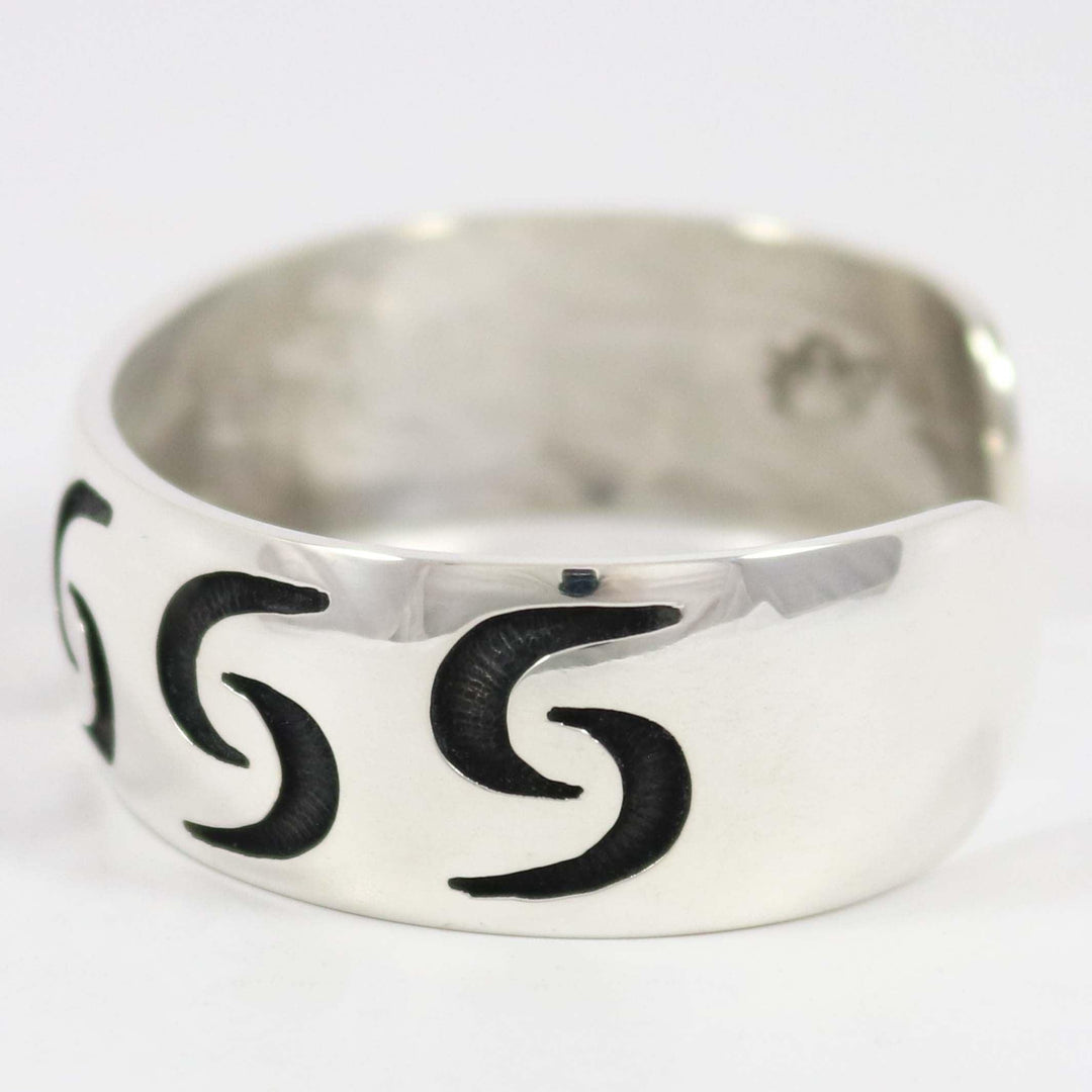 Friendship Cuff by Anderson Koinva - Garland's
