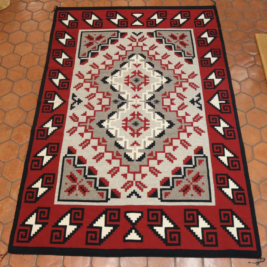 Ganado by Maggie Ethel - Garland's