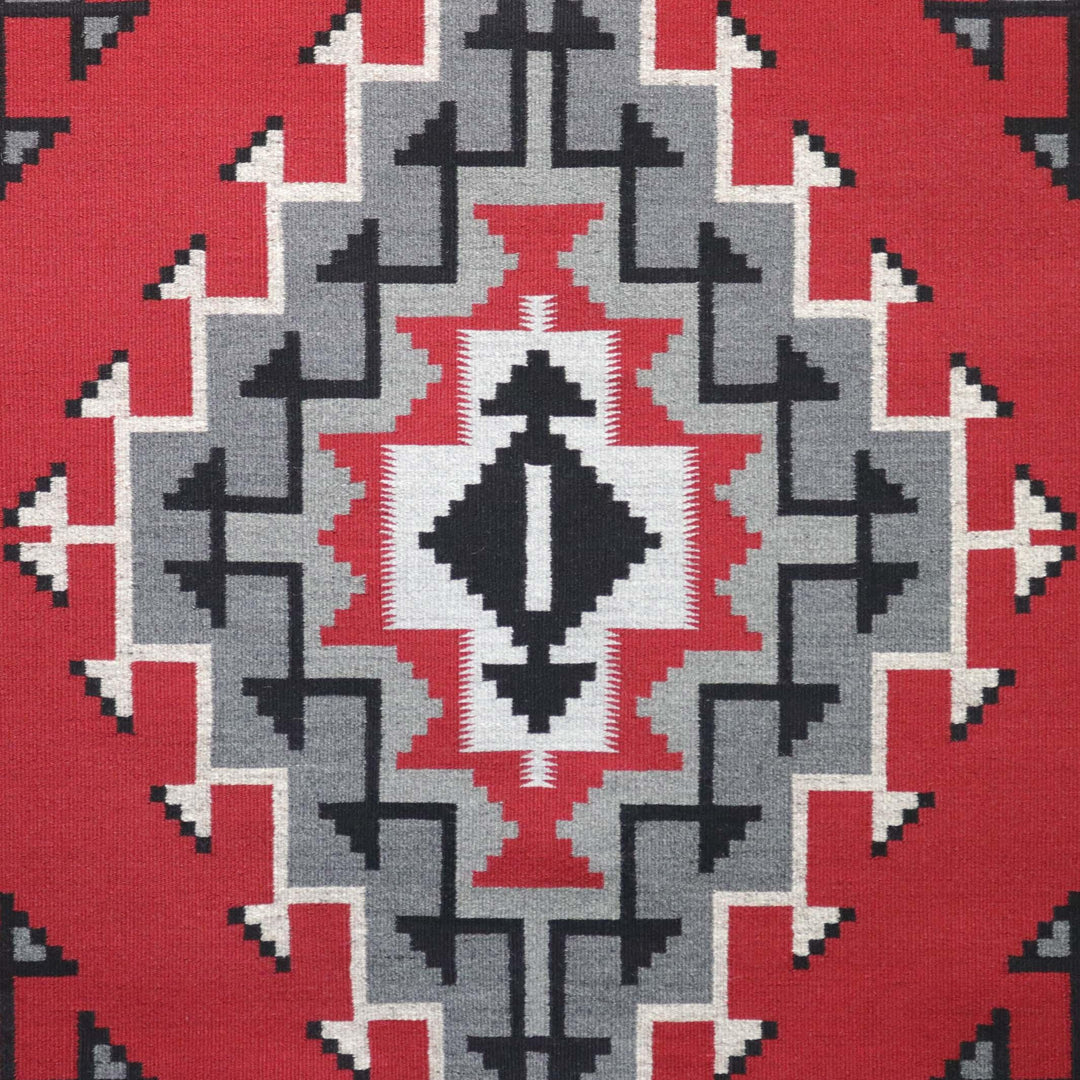 Ganado by Tina Conn - Garland's
