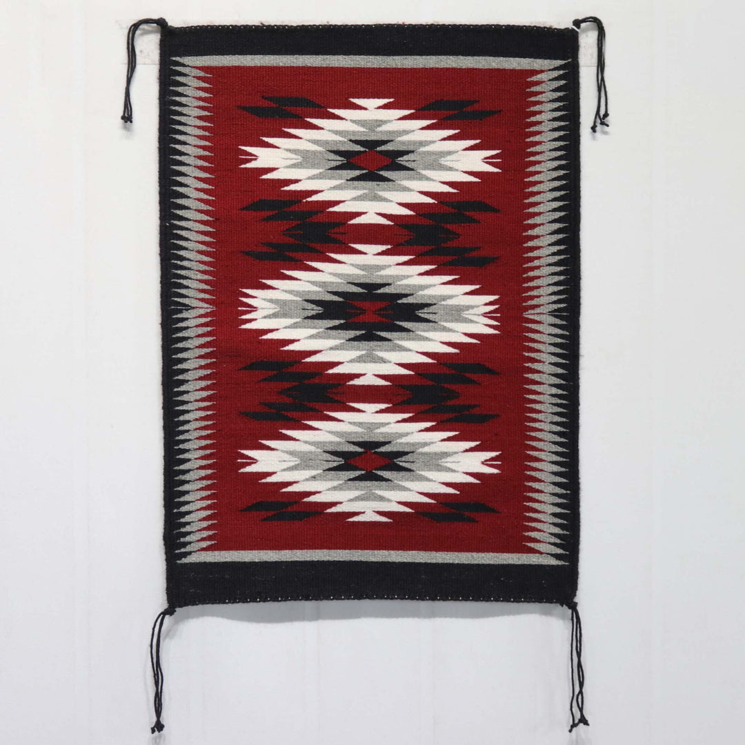 Ganado Eye Dazzler by Shanna Tisi - Garland's