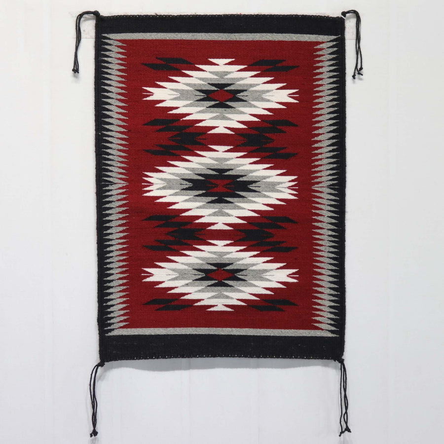 Ganado Eye Dazzler by Shanna Tisi - Garland's