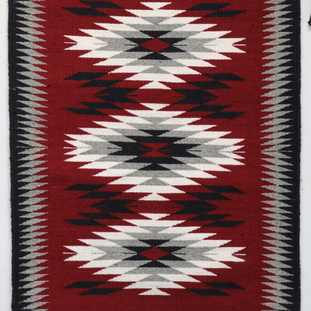 Ganado Eye Dazzler by Shanna Tisi - Garland's