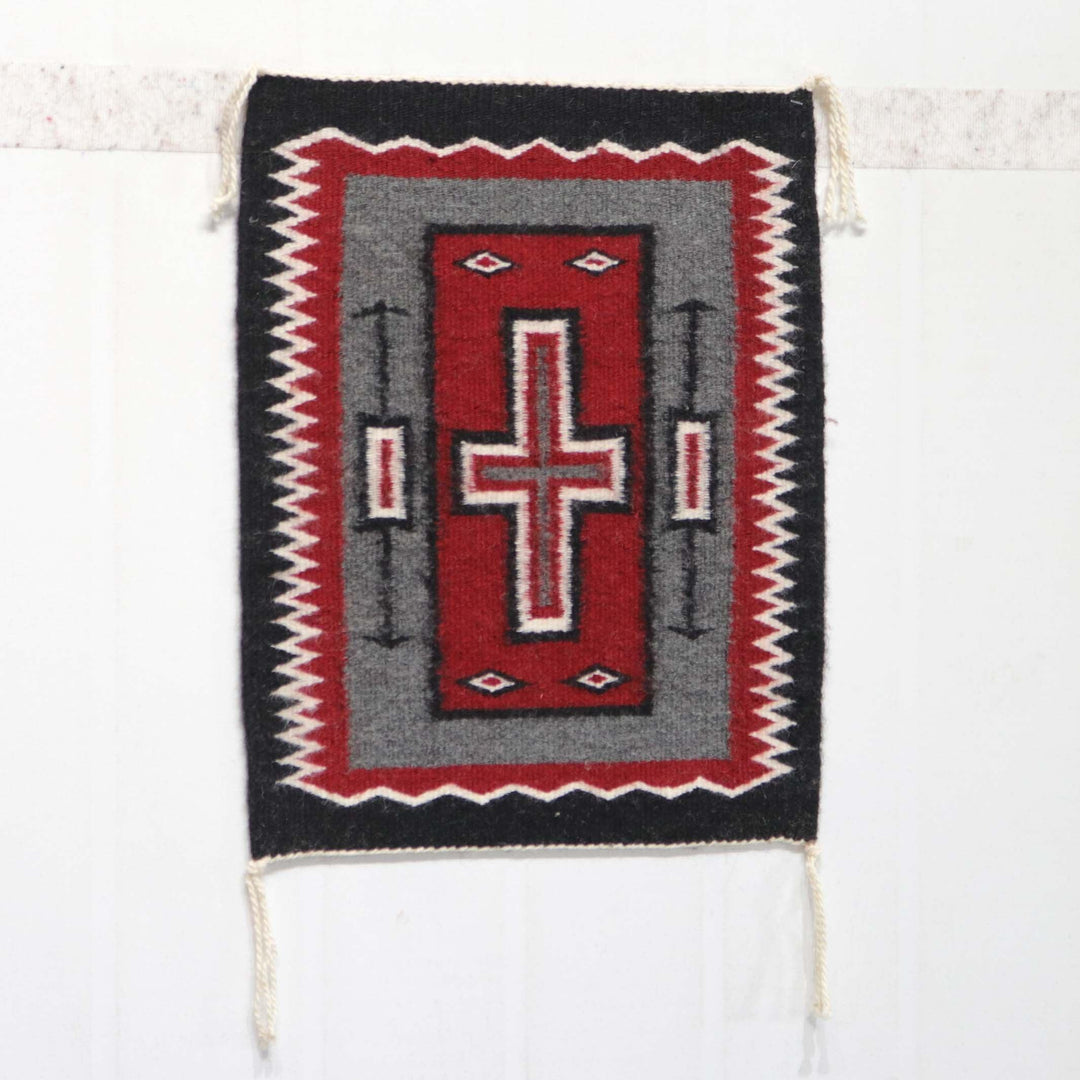J.B. Moore Revival by Virginia Yazzie - Garland's