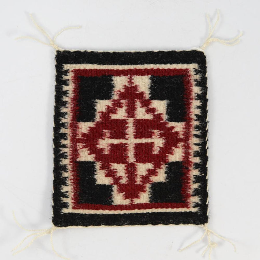 Miniature Ganado Red by Elouise Bia - Garland's