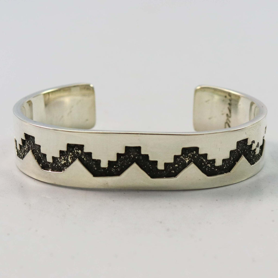 Overlay Cuff by Marie Jackson - Garland's