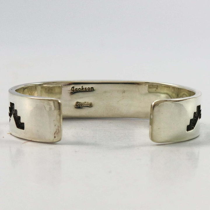 Overlay Cuff by Marie Jackson - Garland's