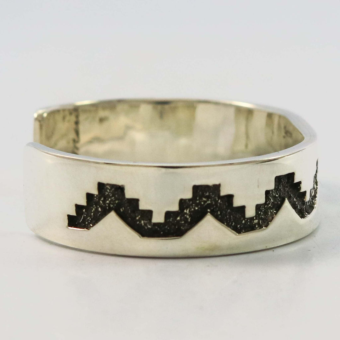 Overlay Cuff by Marie Jackson - Garland's