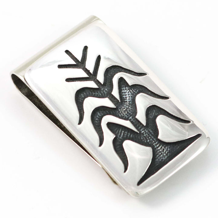 Overlay Money Clip by Anderson Koinva - Garland's