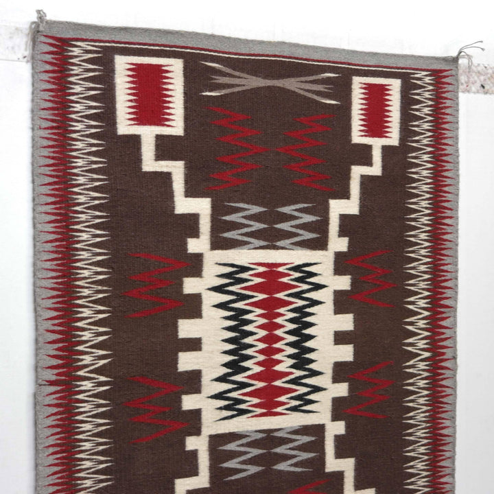 Storm Pattern by Ella Yazzie - Garland's