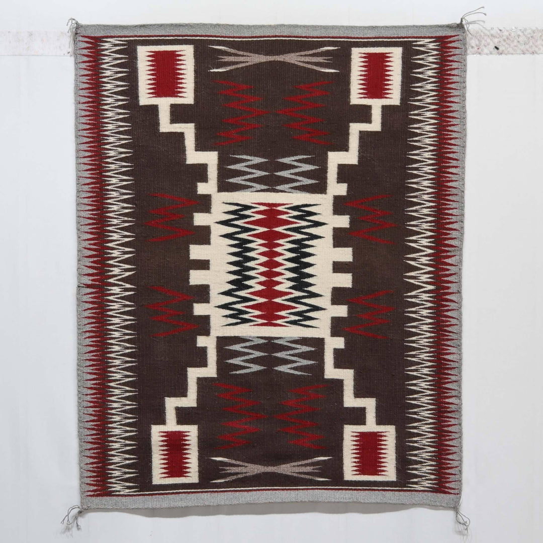 Storm Pattern by Ella Yazzie - Garland's