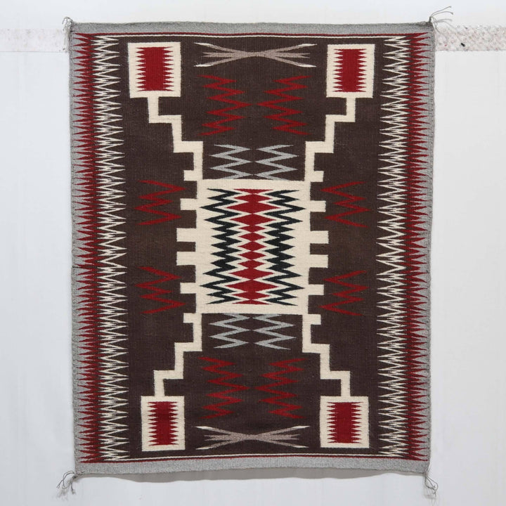 Storm Pattern by Ella Yazzie - Garland's