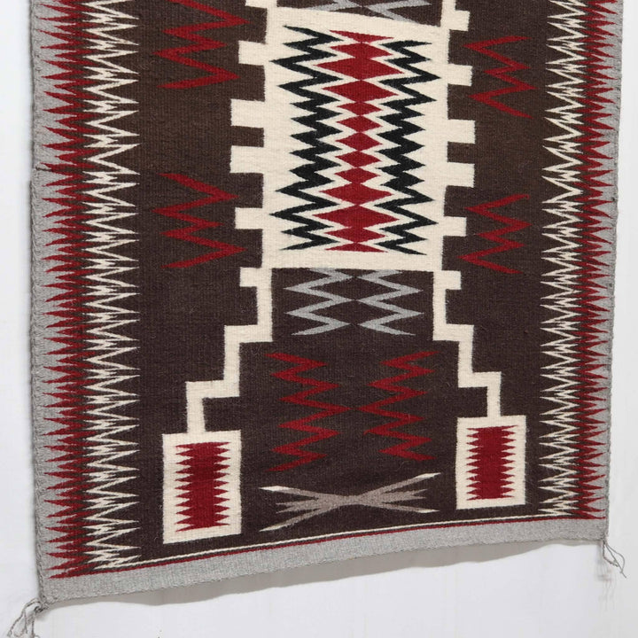 Storm Pattern by Ella Yazzie - Garland's