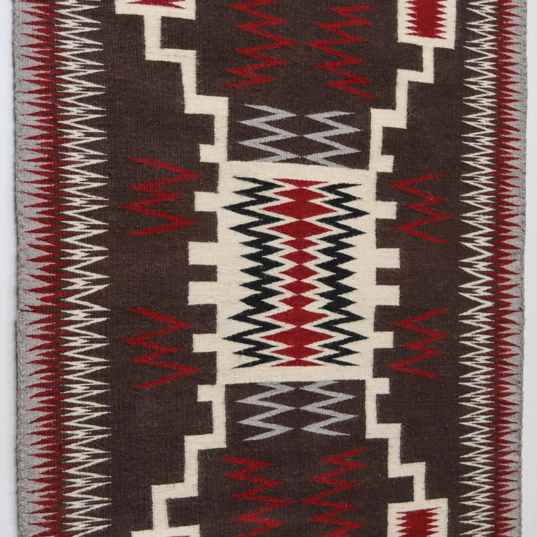 Storm Pattern by Ella Yazzie - Garland's