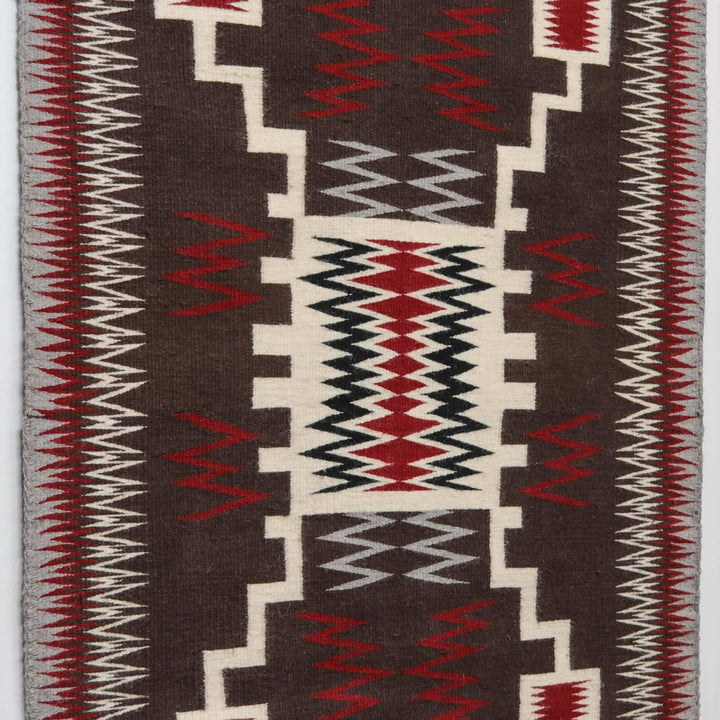 Storm Pattern by Ella Yazzie - Garland's