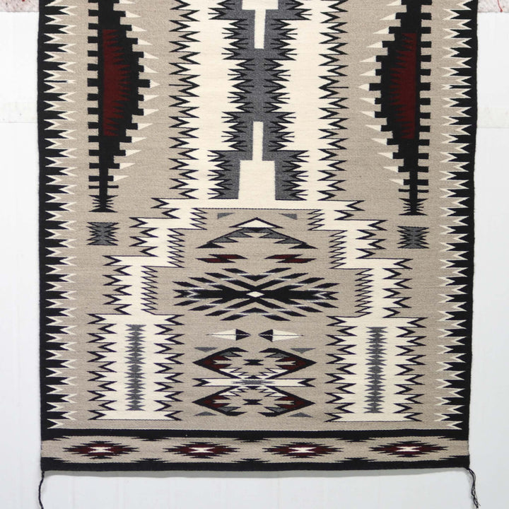 Storm Pattern by Lorraine Tso - Garland's