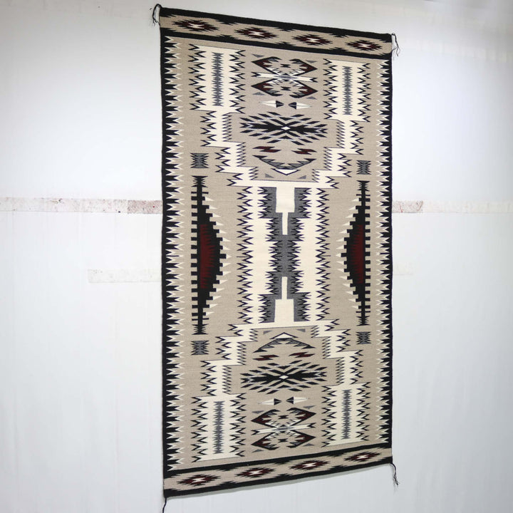 Storm Pattern by Lorraine Tso - Garland's