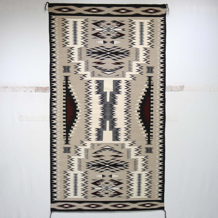 Storm Pattern by Lorraine Tso - Garland's