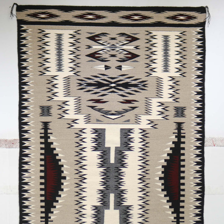 Storm Pattern by Lorraine Tso - Garland's