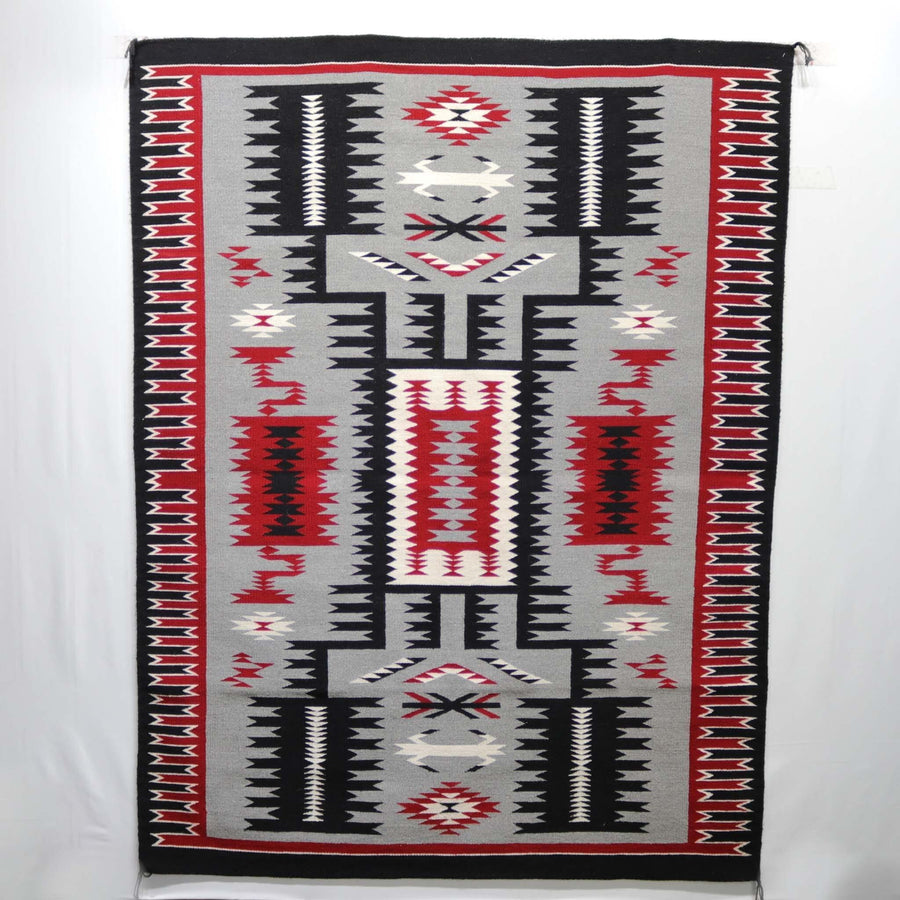 Storm Pattern by Susie Benally - Garland's