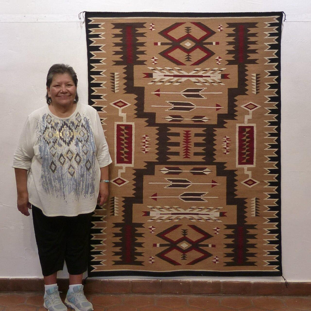 Storm Pattern by Susie Mike - Garland's