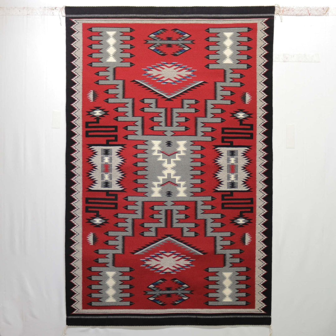 Storm Pattern by Tina Conn - Garland's