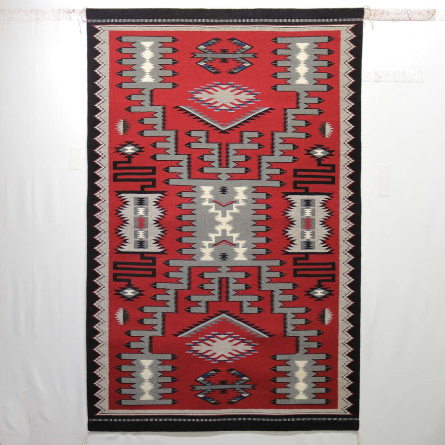 Storm Pattern by Tina Conn - Garland's