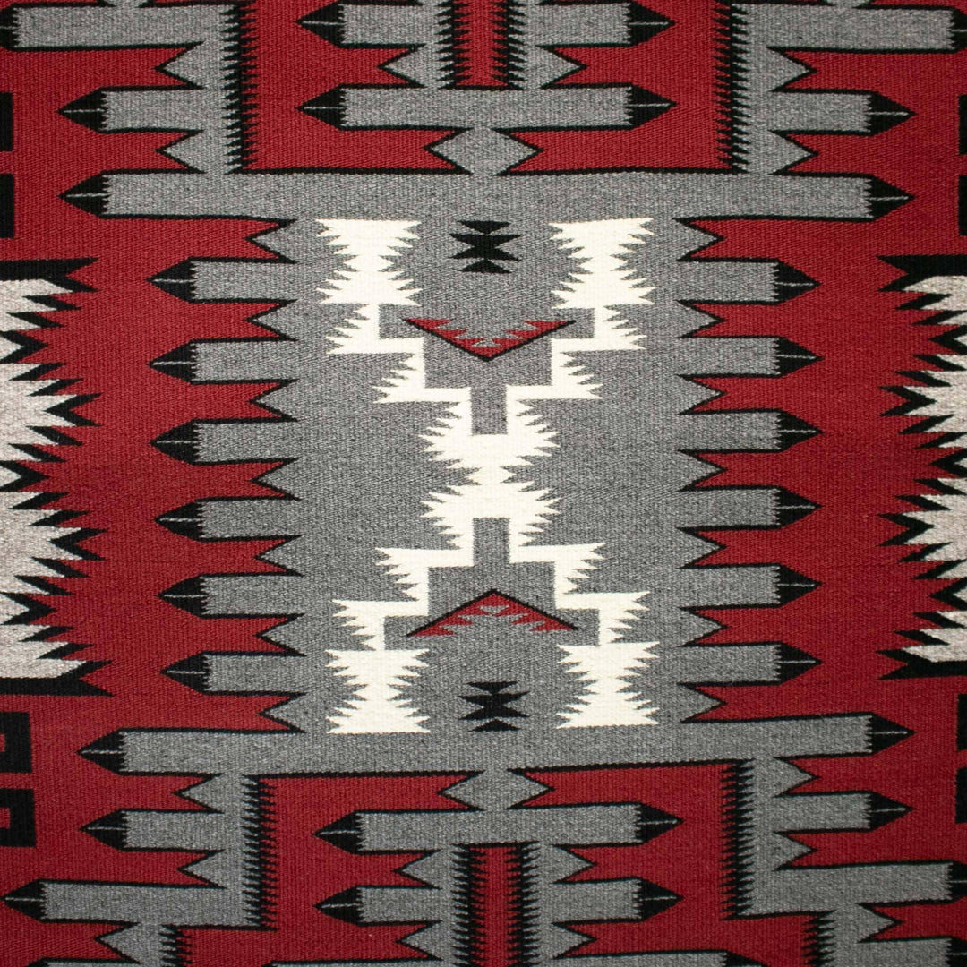 Storm Pattern by Tina Conn - Garland's