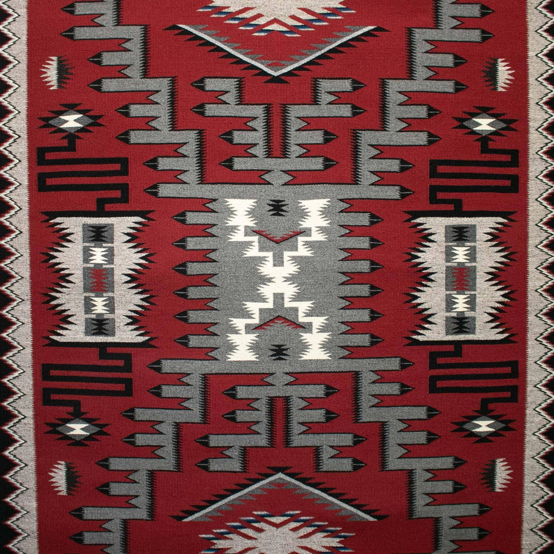 Storm Pattern by Tina Conn - Garland's