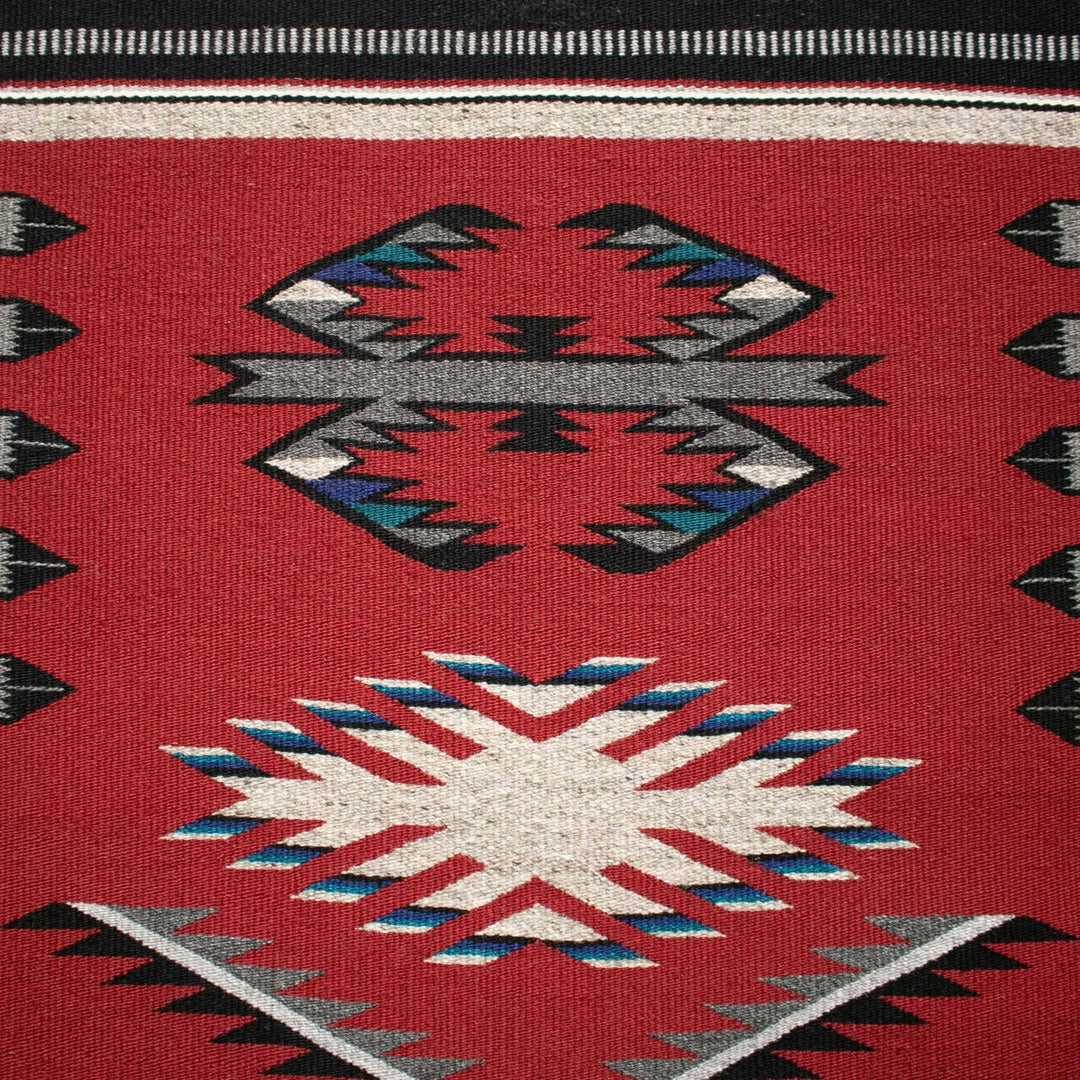 Storm Pattern by Tina Conn - Garland's