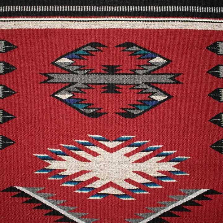 Storm Pattern by Tina Conn - Garland's