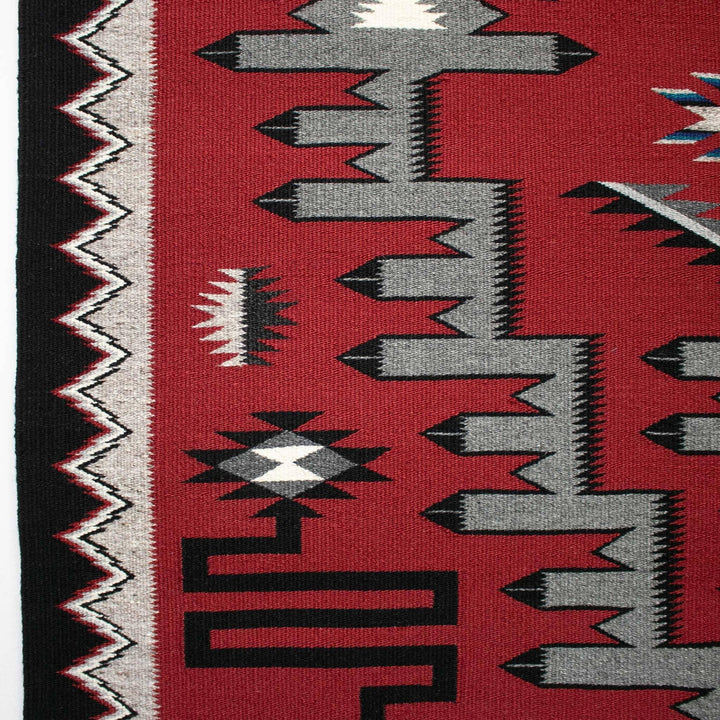 Storm Pattern by Tina Conn - Garland's