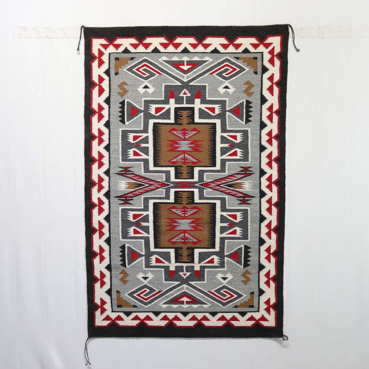 Teec Nos Pos by Betty Lou Begay - Garland's