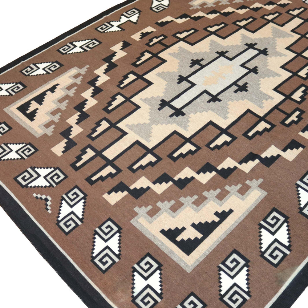 Two Grey Hills by Susie Yazzie - Garland's